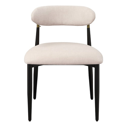 Jaramillo Side Chair 21"W