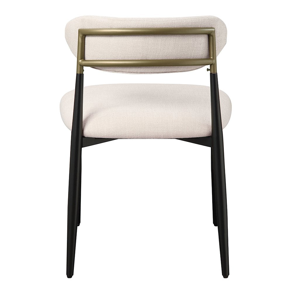 Jaramillo Side Chair 21"W