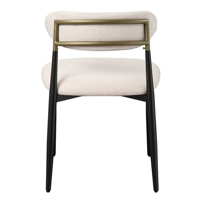 Jaramillo Side Chair 21"W
