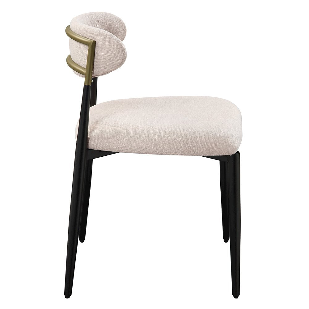 Jaramillo Side Chair 21"W