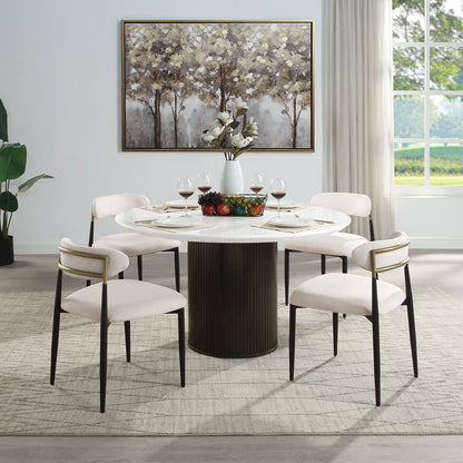 Jaramillo Side Chair 21"W