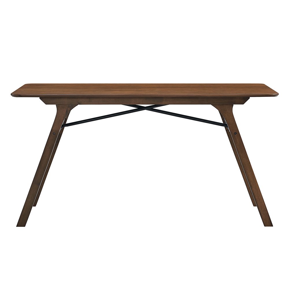 Kaela Dining Table Walnut