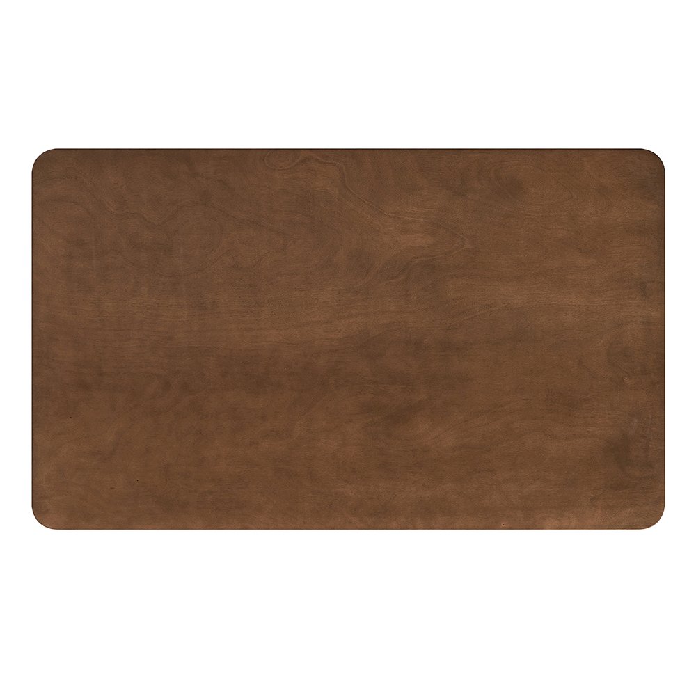 Kaela Dining Table Walnut