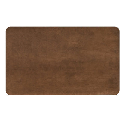 Kaela Dining Table Walnut