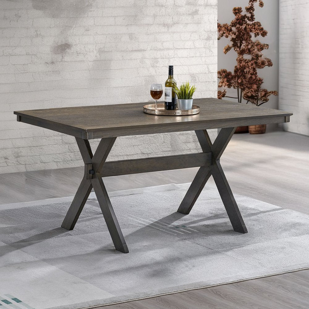 Marit Dining Table Gray