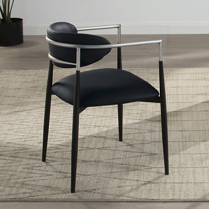 Jaramillo Side Chair 22"W