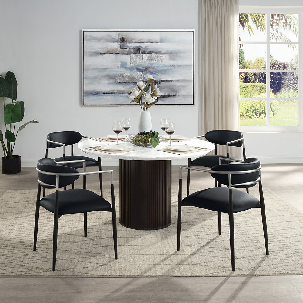 Jaramillo Side Chair 22"W