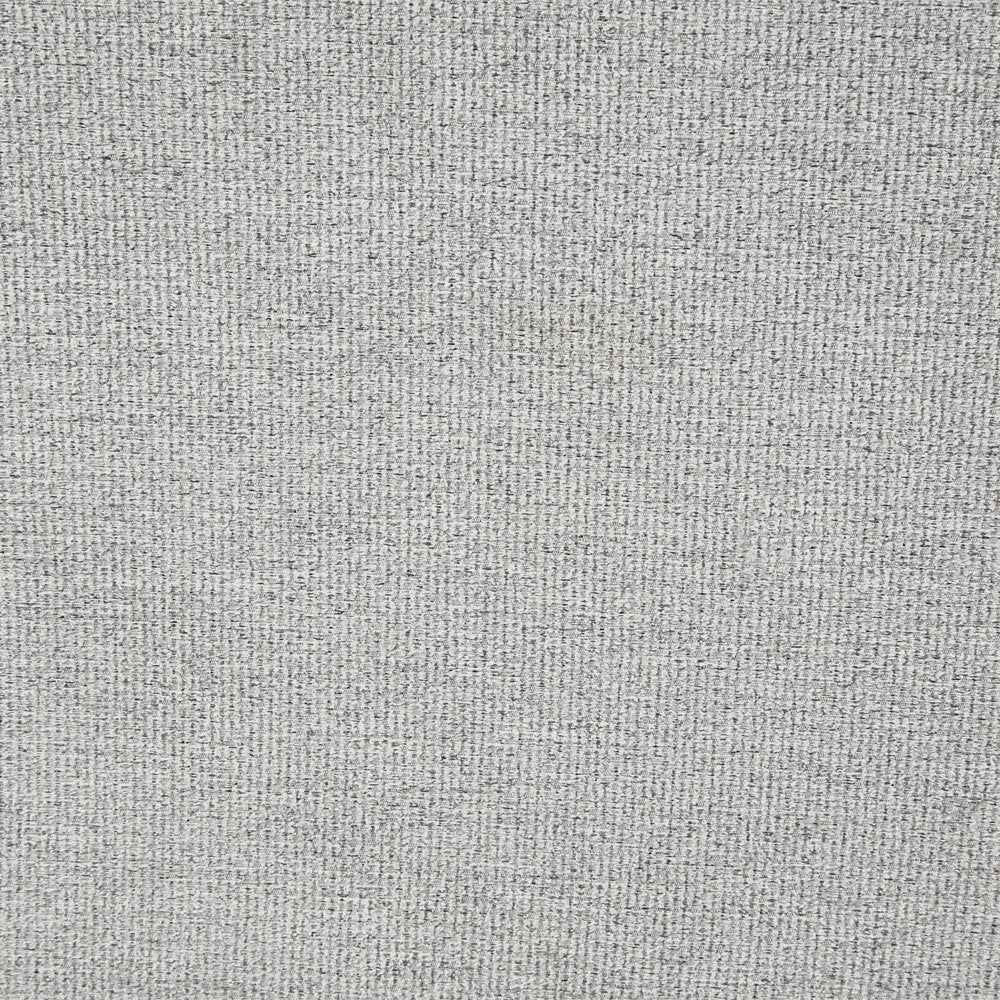 Edwyn Side Chair (Set-2) Gray Linen & Espresso