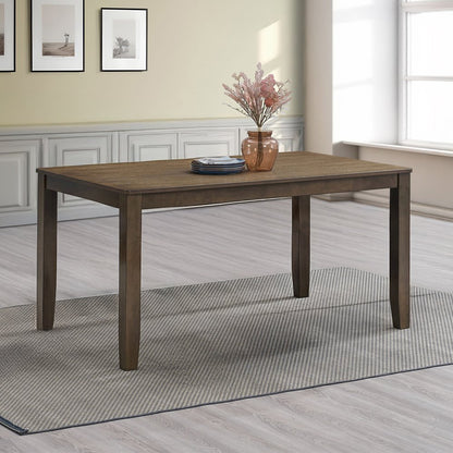 Damica Dining Table 59"W