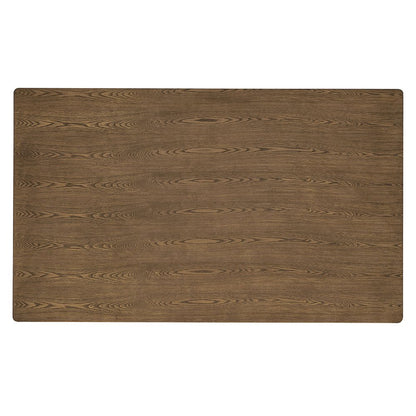 Damica Dining Table 59"W