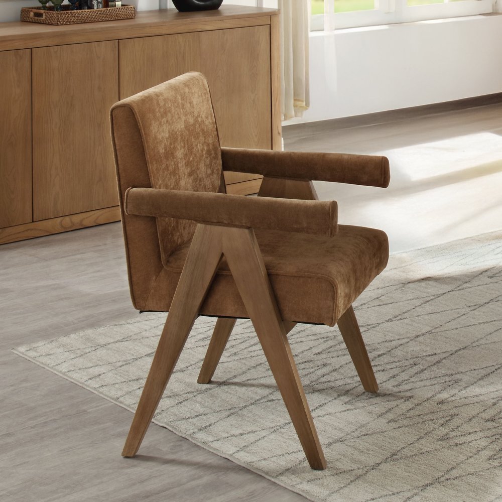 Zoey Side Chair 22"W x 34"H