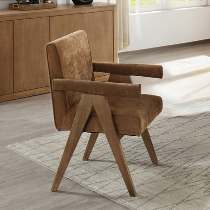 Zoey Side Chair 22"W x 34"H