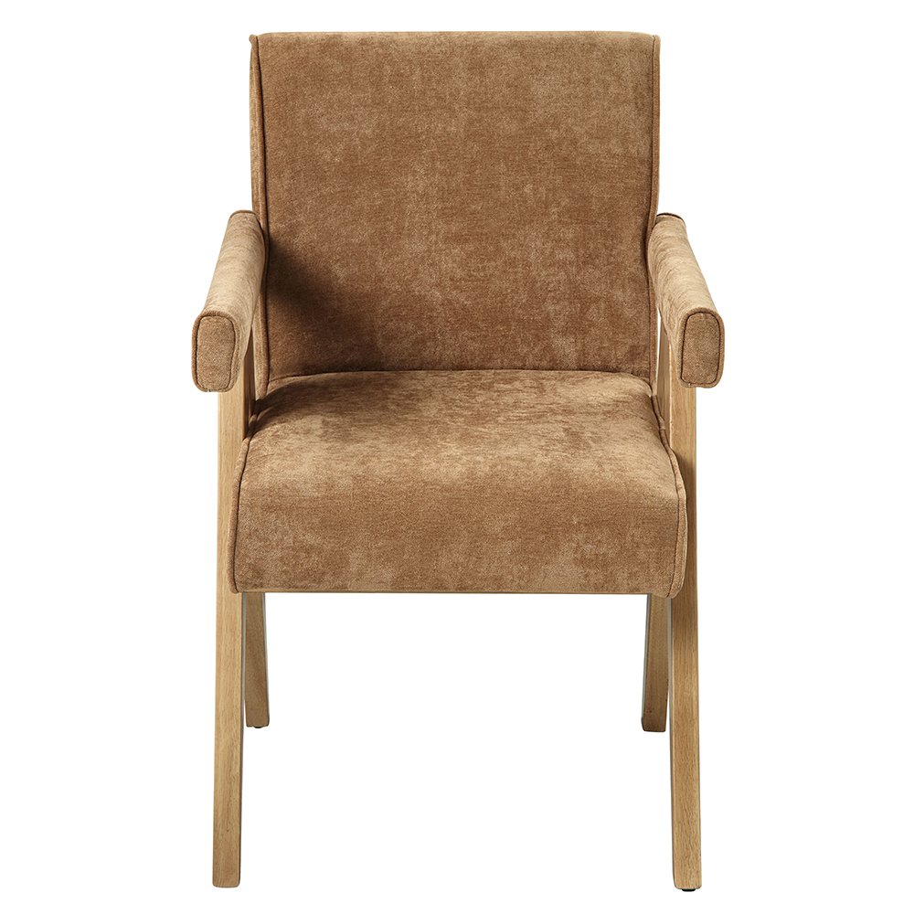 Zoey Side Chair 22"W x 34"H