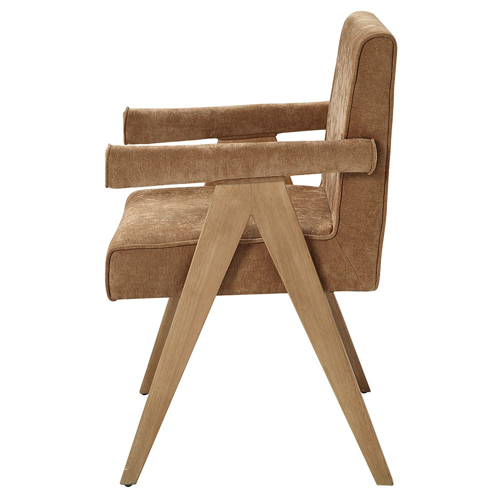 Zoey Side Chair 22"W x 34"H