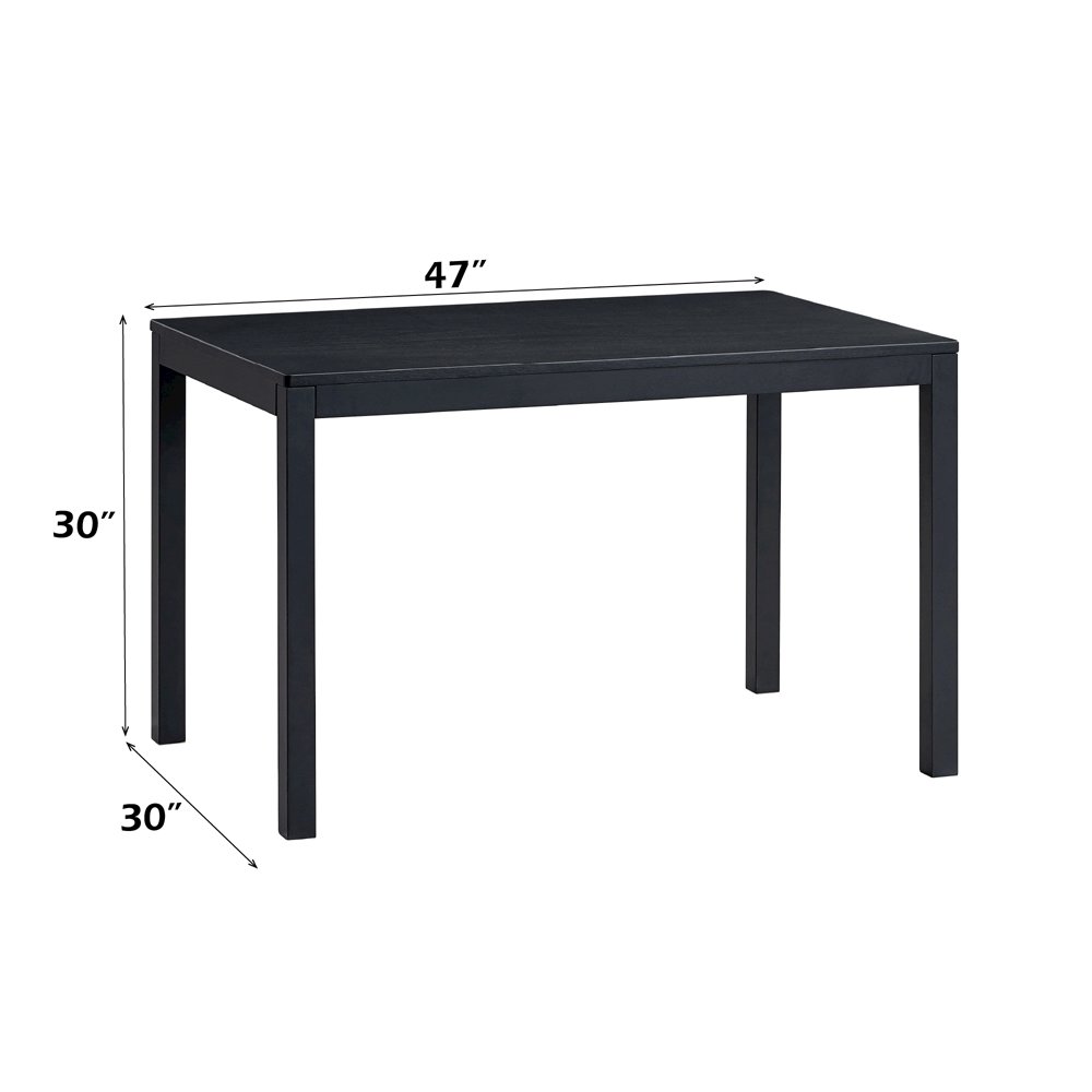 Briar Dining Table 47"W
