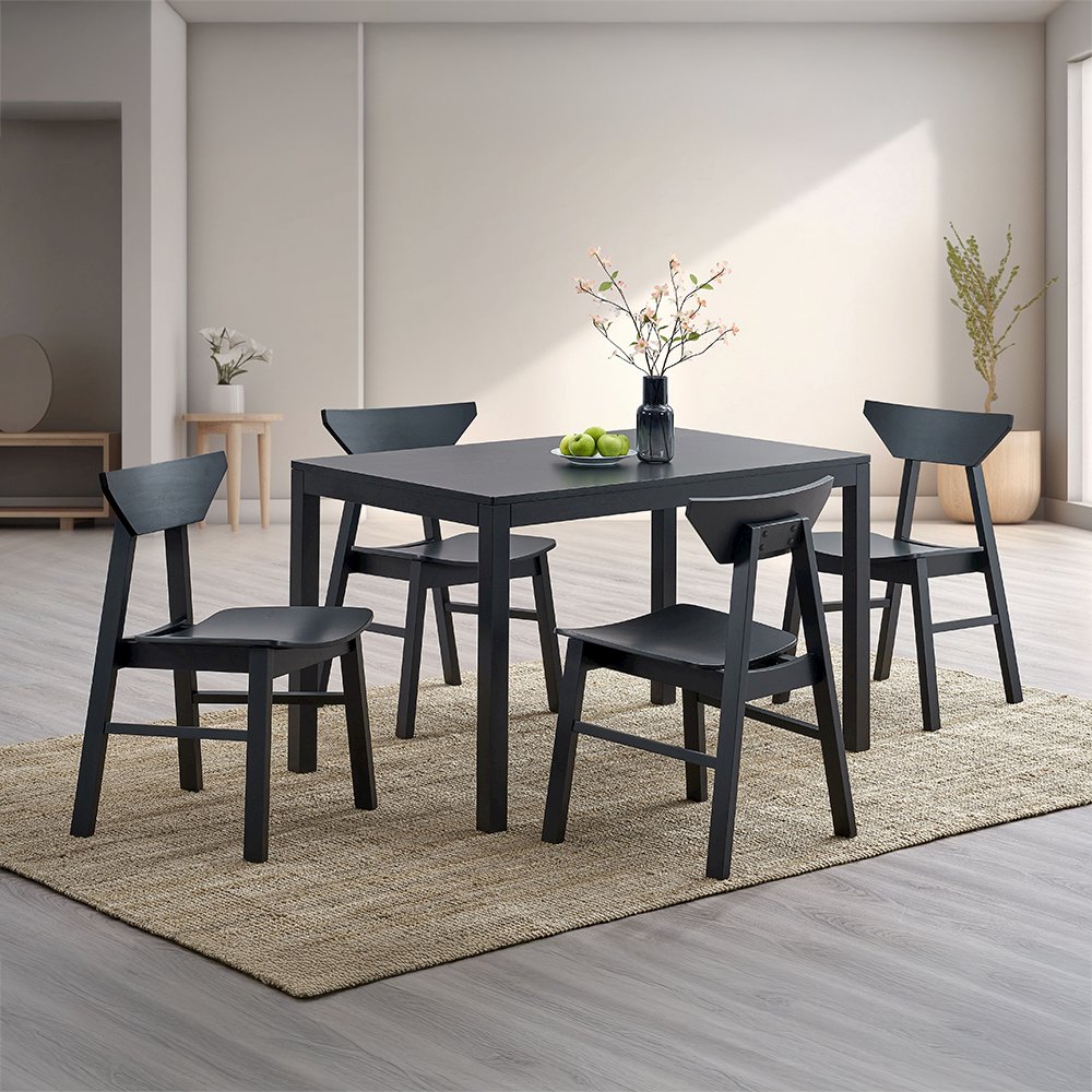 Briar Dining Table 47"W