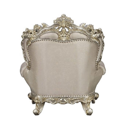 Danae Accent Chair 52"W x 55"H