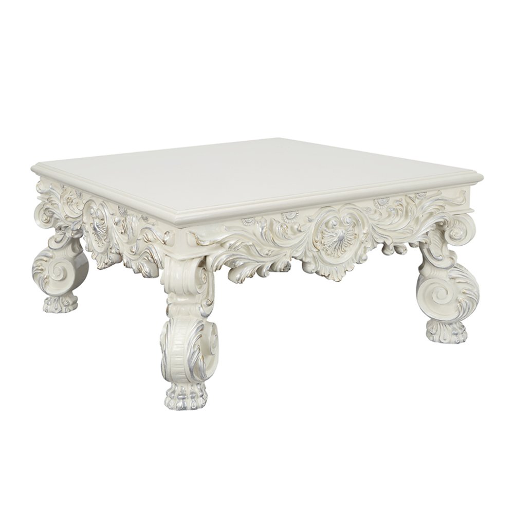 Adara End Side Table 50"W