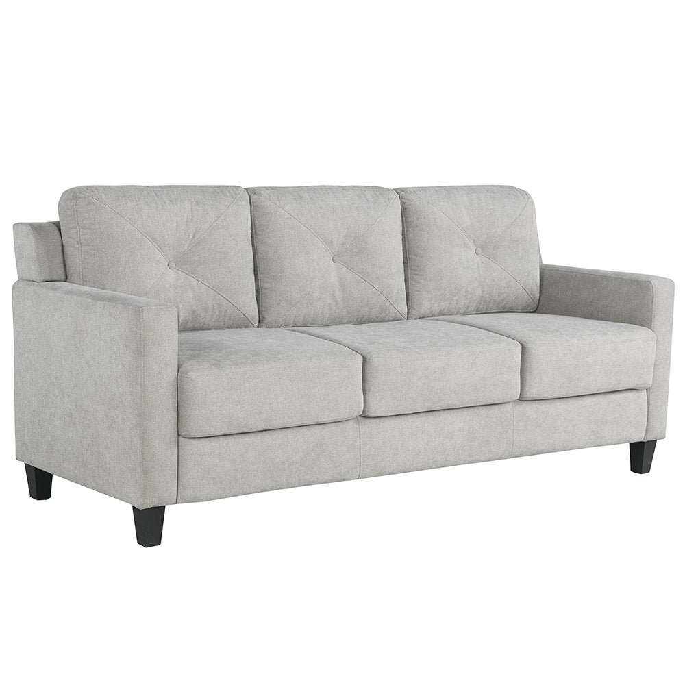Horatio Sofa Taupe Chenille