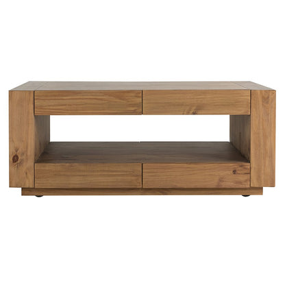 Harlan Coffee Table Oak