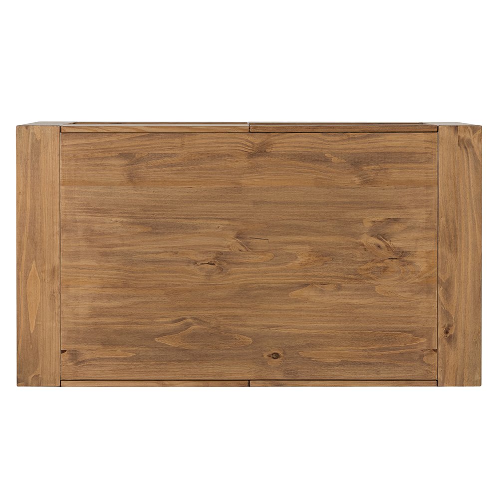 Harlan Coffee Table Oak