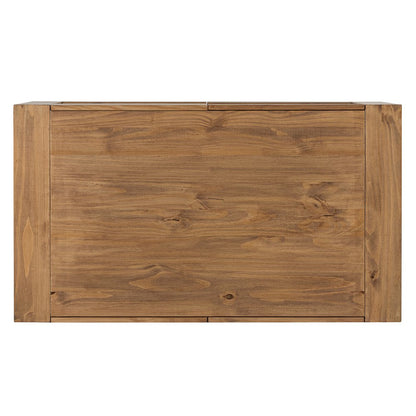 Harlan Coffee Table Oak