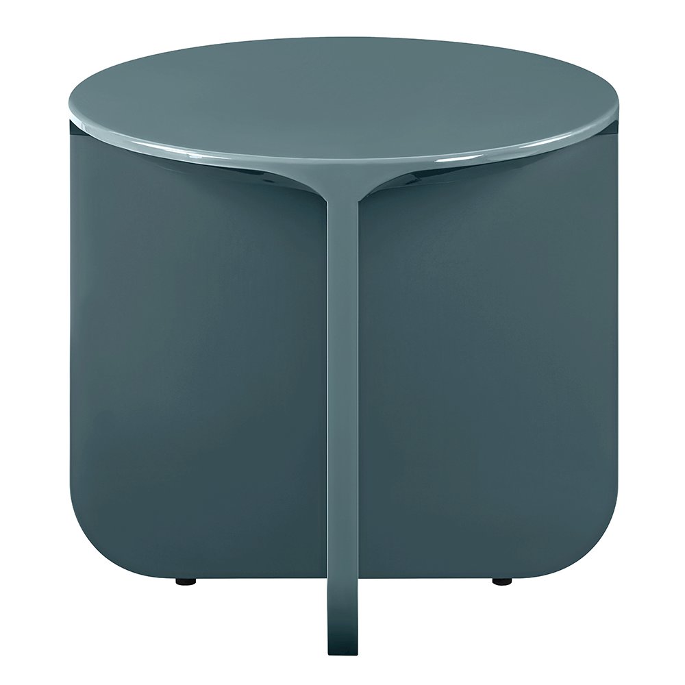 Lamond Round Coffee Table 20" Dia