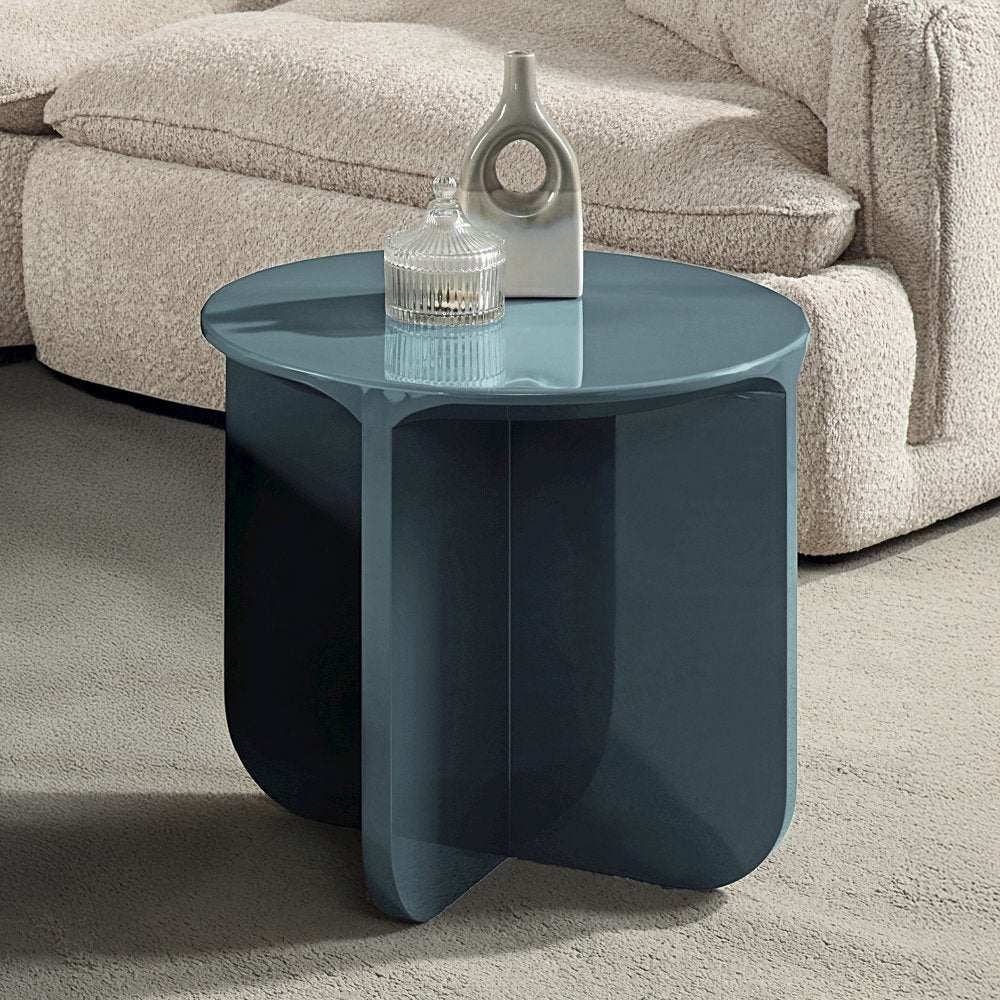 Lamond Round Coffee Table 20" Dia
