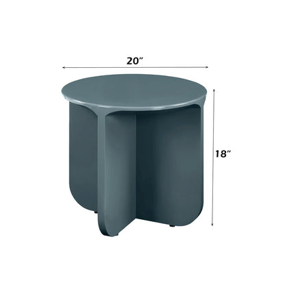 Lamond Round Coffee Table 20" Dia