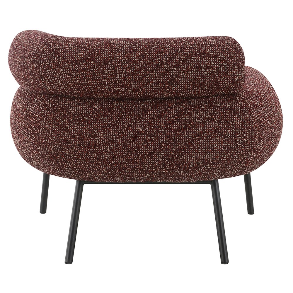 Mardi End Side Table 35"W