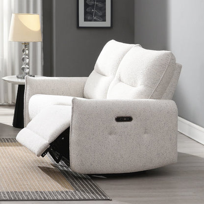 Lalisa Loveseat 61"W x 39"H