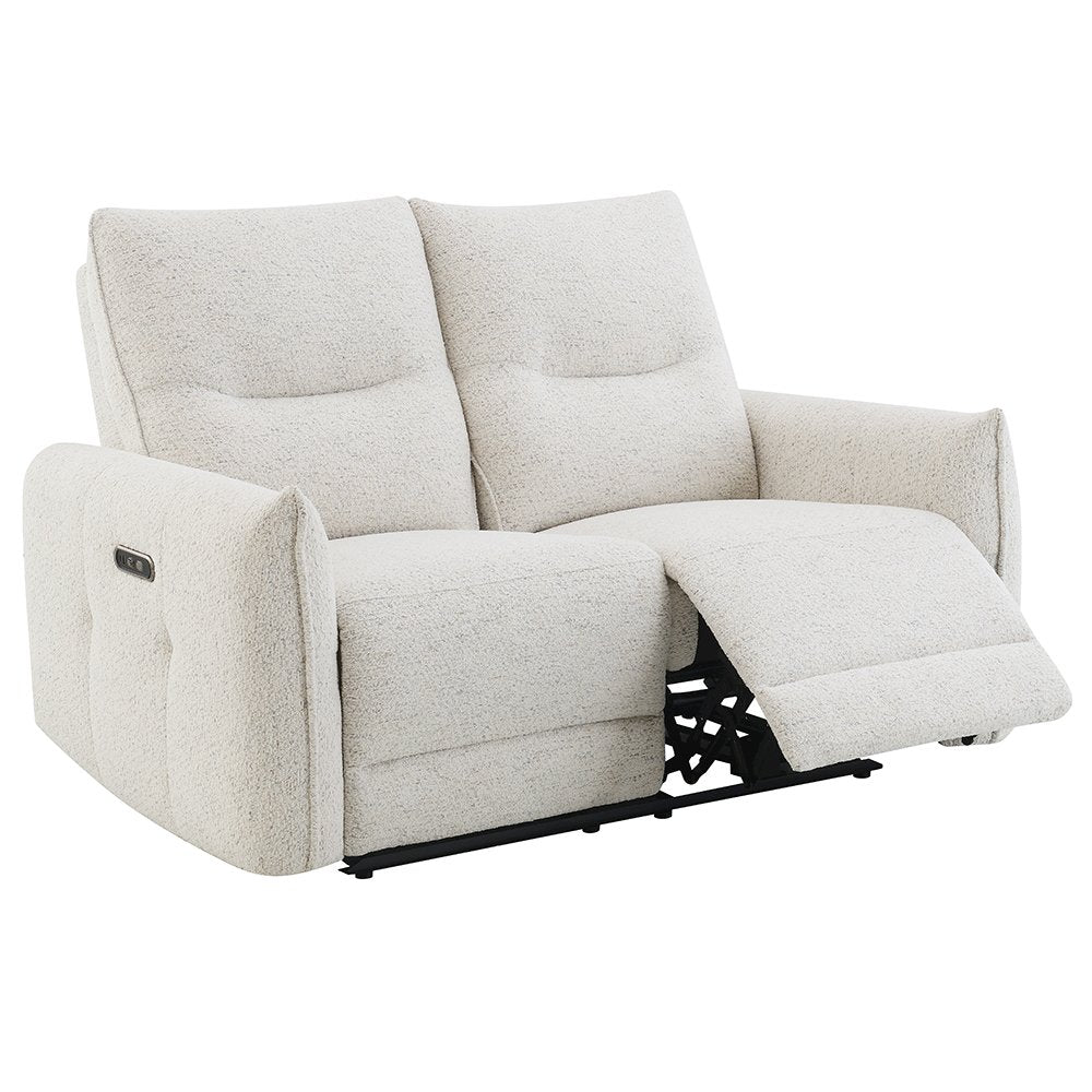 Lalisa Loveseat 61"W x 39"H