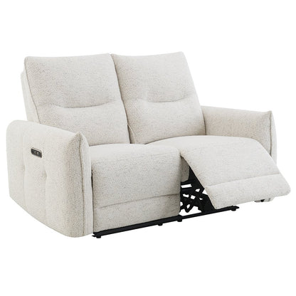 Lalisa Loveseat 61"W x 39"H