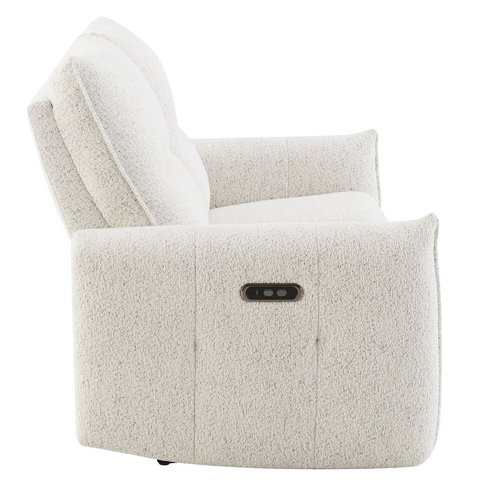Lalisa Loveseat 61"W x 39"H