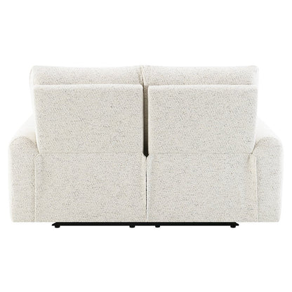 Lalisa Loveseat 61"W x 39"H