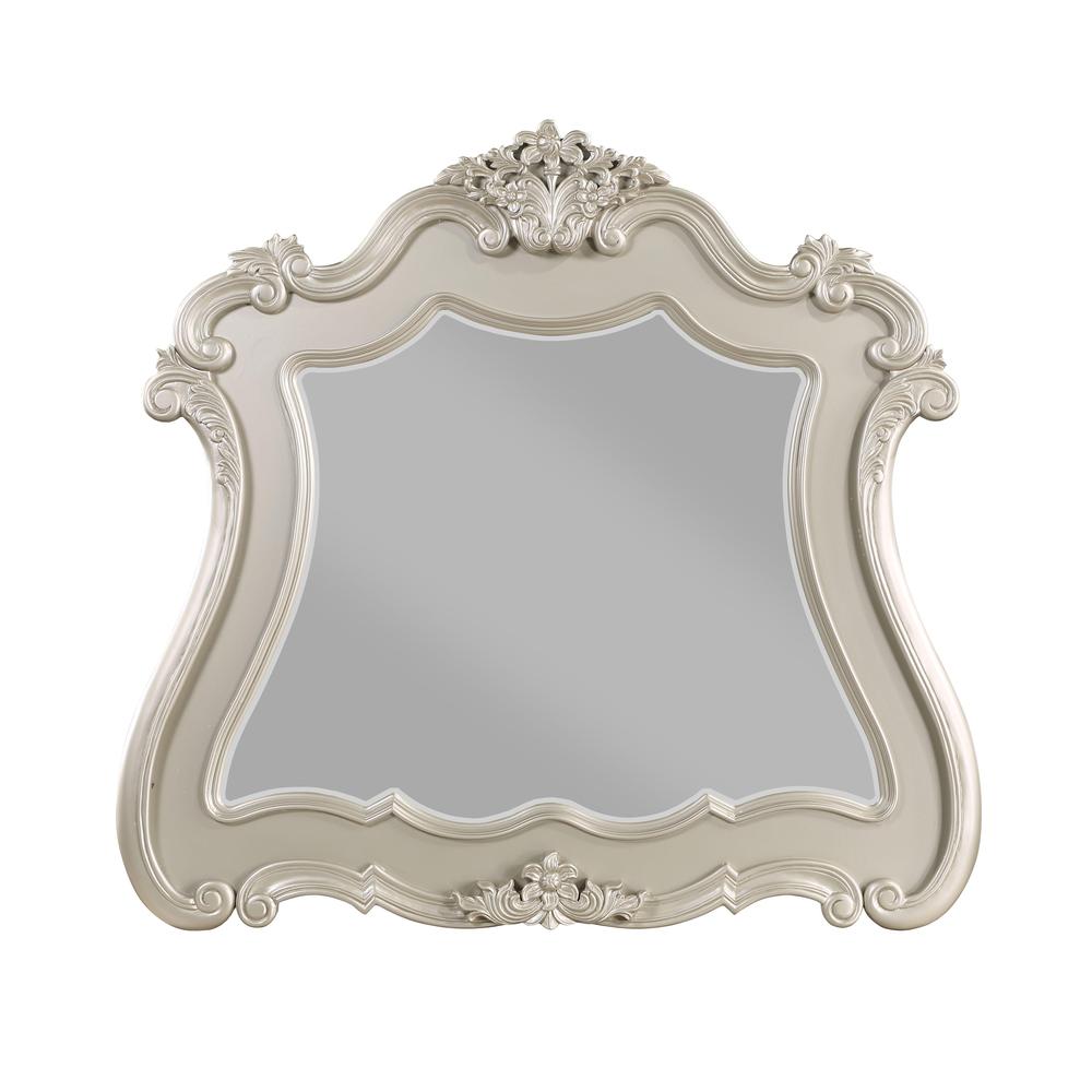 Bently Mirror Champagne