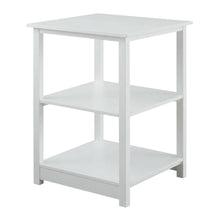 Wooden Bookcase with Concealed Drawer and Multiple Shelves for Storage