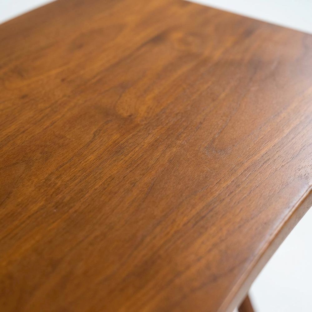 Brown, Folding Table, Folding Design, Quality Build