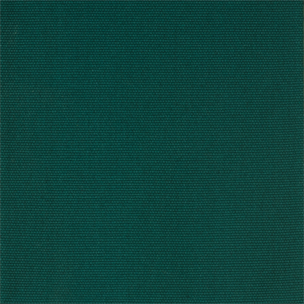 18" Director's Chair Black Frame-Hunter Green Canvas