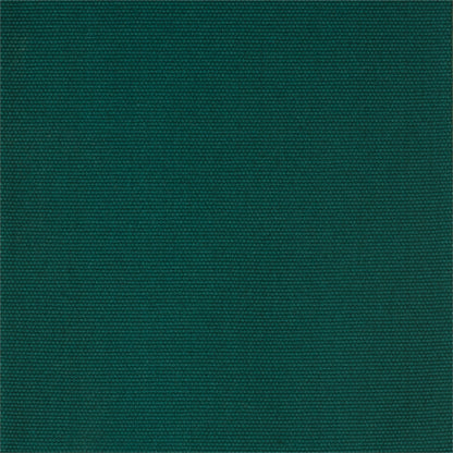 18" Director's Chair Black Frame-Hunter Green Canvas