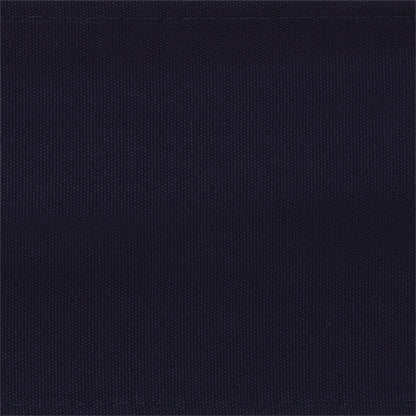 18" Director's Chair Honey Oak Frame-Navy Blue Canvas