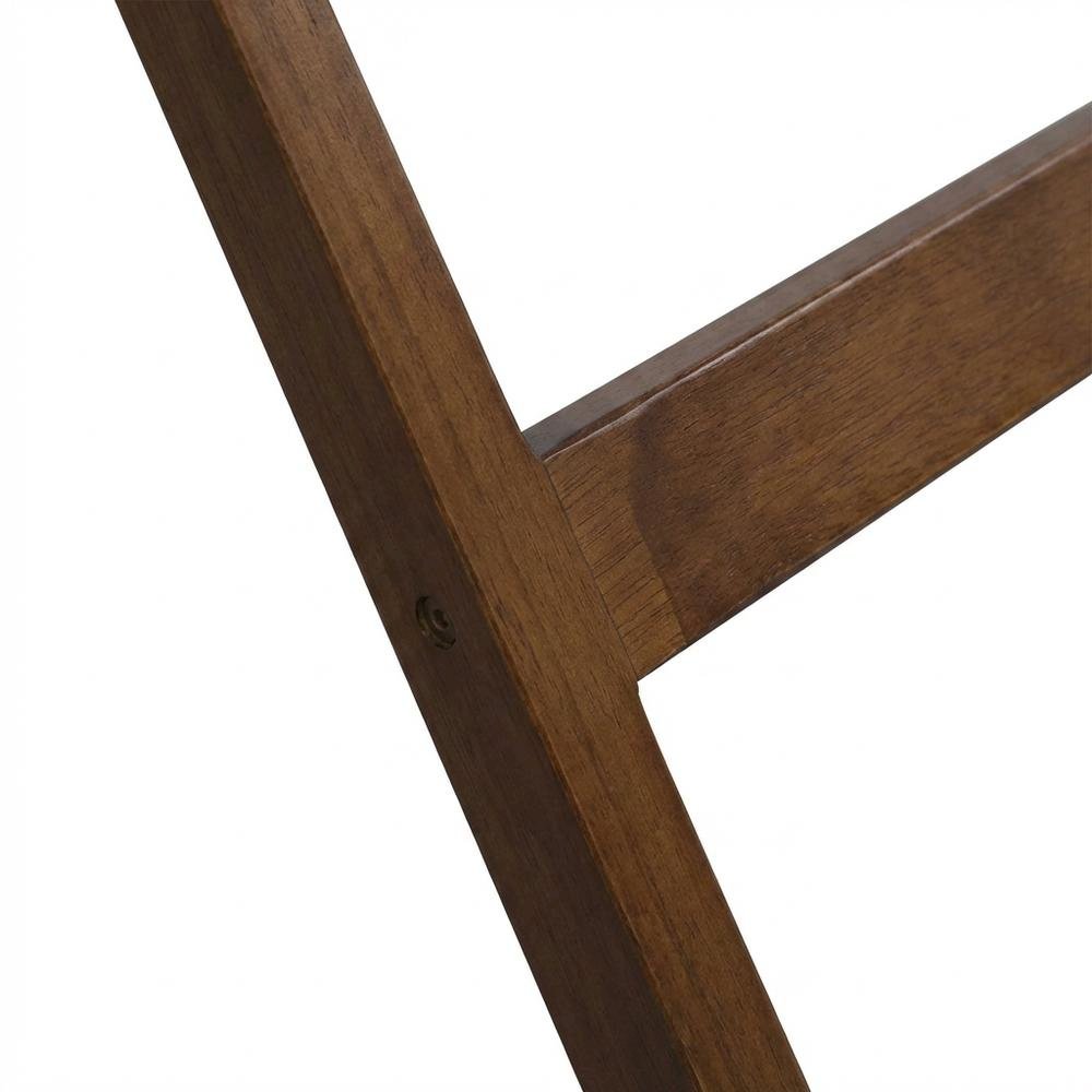 Brown, Folding Table, Folding Design, Quality Build
