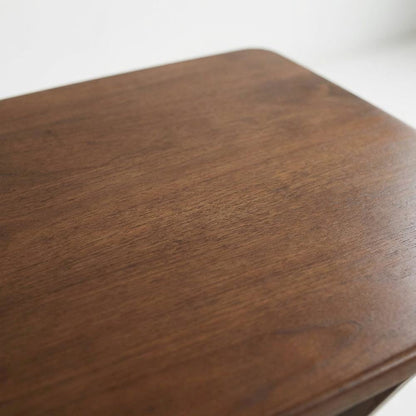 Brown, Folding Table, Folding Design, Quality Build