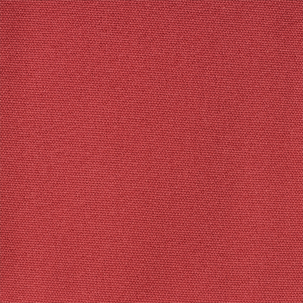 24" Director's Chair Natural Frame-Burgundy Canvas