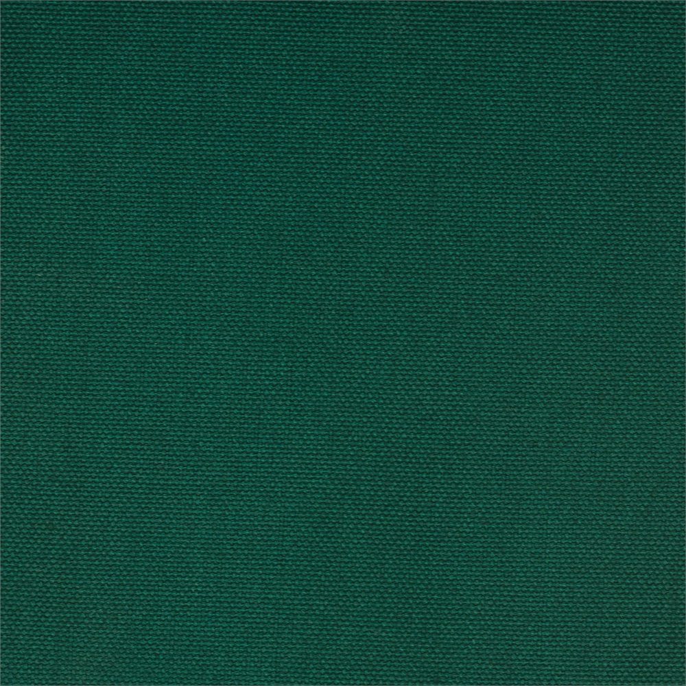 24" Director's Chair White Frame-Hunter Green Canvas