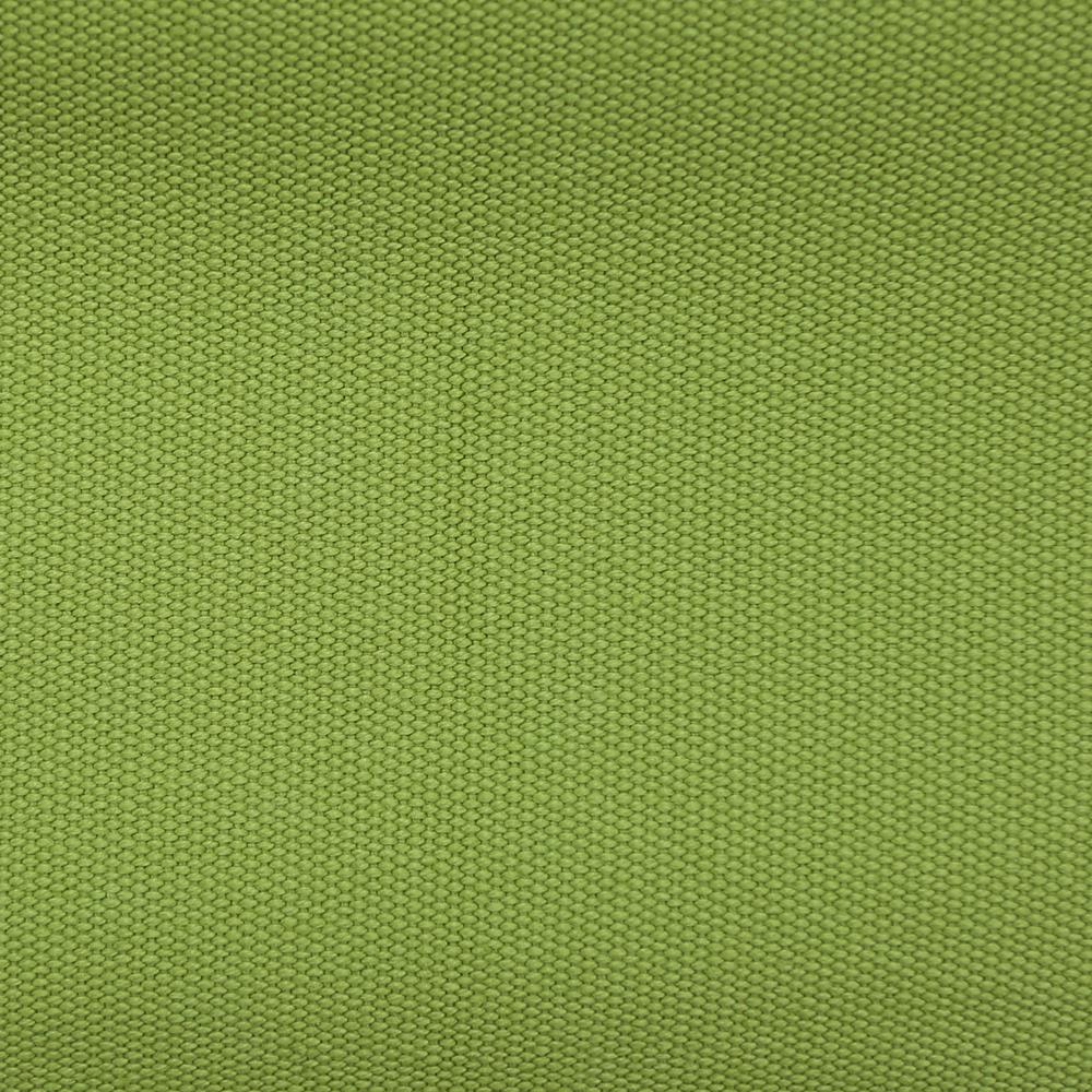 24" Director's Chair Honey Oak Frame-Lime Green Canvas