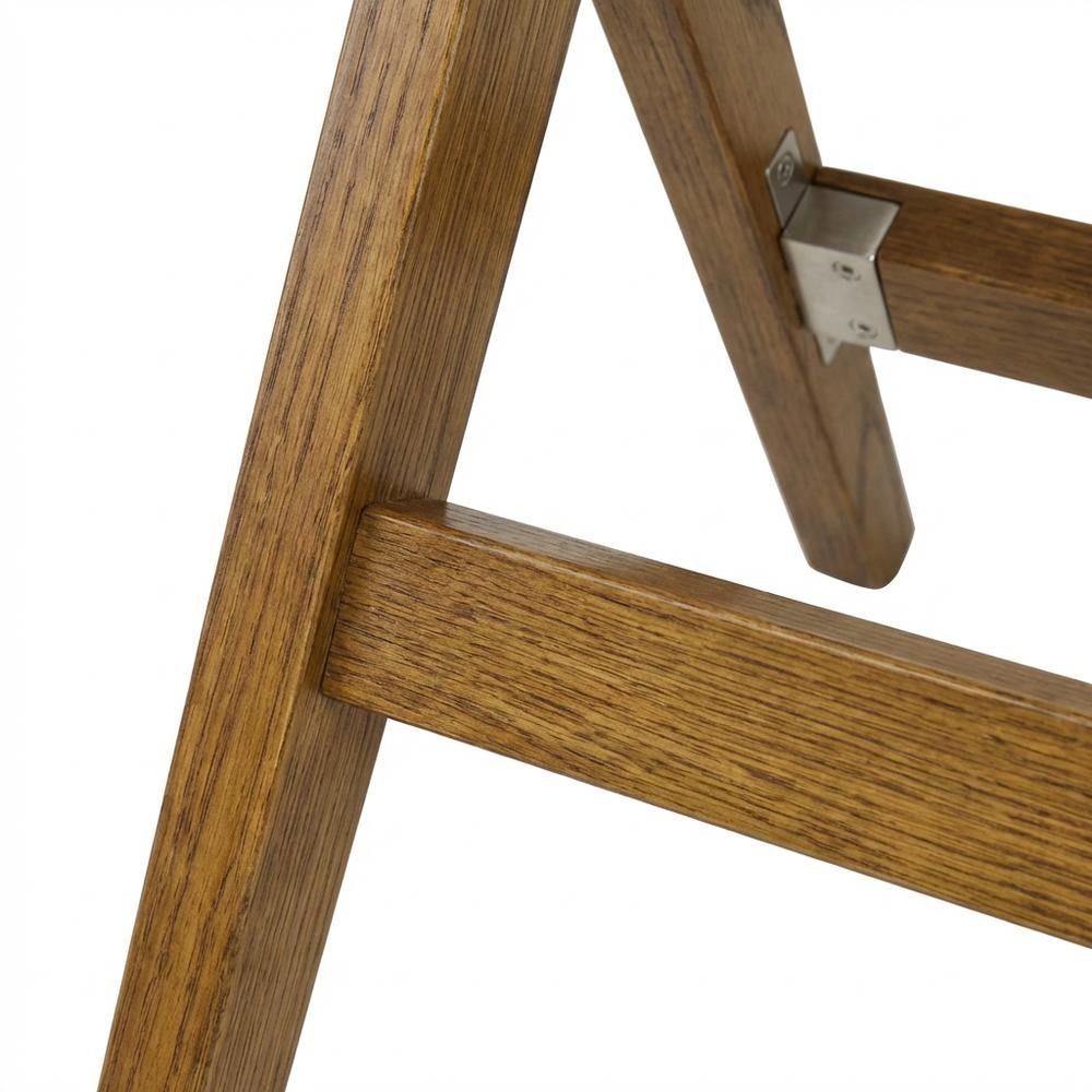 Warm Brown, Folding Table, Folding Design, Quality Build