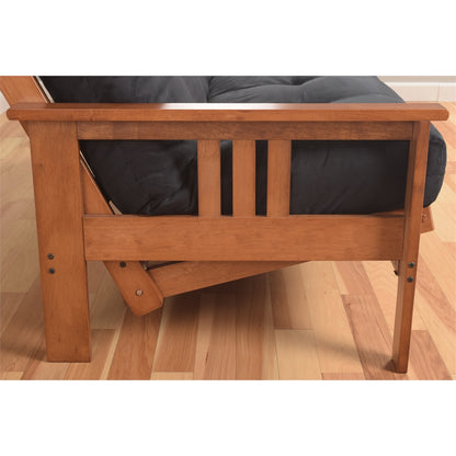 Monterey Frame/Barbados Finsish