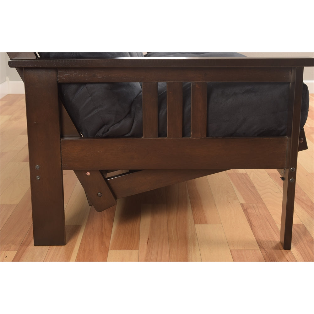 Monterey Frame/Espresso Finish/