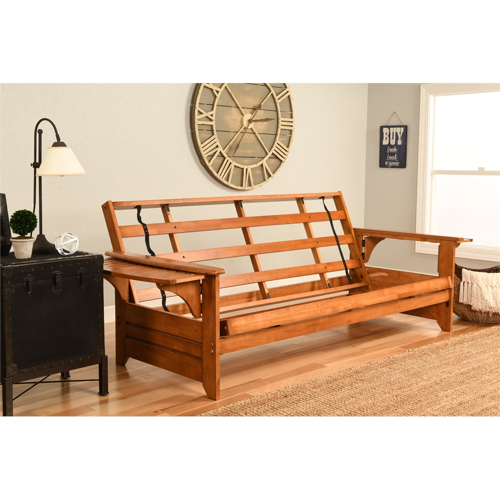 Phoenix Frame/Barbados Finish